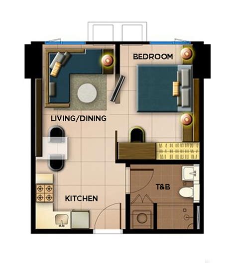 1 BEDROOM CONDO UNIT .